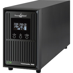 Powershield Commander 1000Va Ups