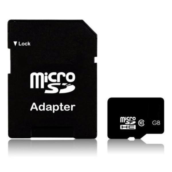 Team 8GB MicroSDHC Card