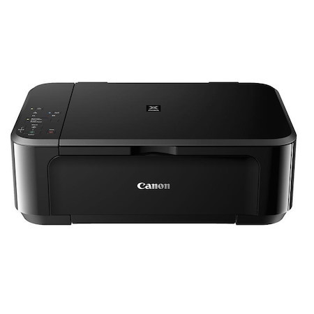 Canon MG3660BK Wireless Inkjet Multifunction Printer