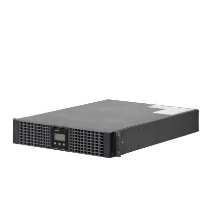 Socomec Netys RT 3300 Ups, 1-Phase/1-Phase, 2U Rack (Rack Kit Included) Or Tower, Online Double Conversion Technology, True Sine Wave, Usb/Rs232 Comms, SNMP Network Card Is Optional.