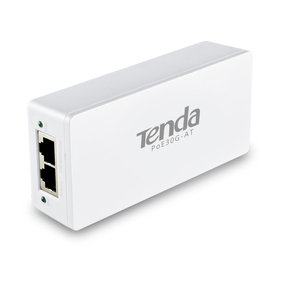 Tenda Poe+ Injector