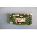 HPE 366FLR Gigabit Ethernet Card for PC - 10/100/1000Base-T - Plug-in Card