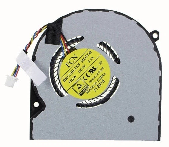 Leader Computer Fan For Leader Corporate Sn8-I5