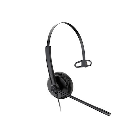 Yealink UH34SE Mono Headset