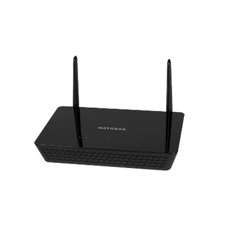 Netgear Wac104 Standalone Ac1200 Dual Band 802.11Ac Access Point