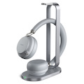Yealink Wireless Stereo Headset - Grey