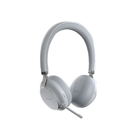 Yealink Wireless Stereo Headset - Grey