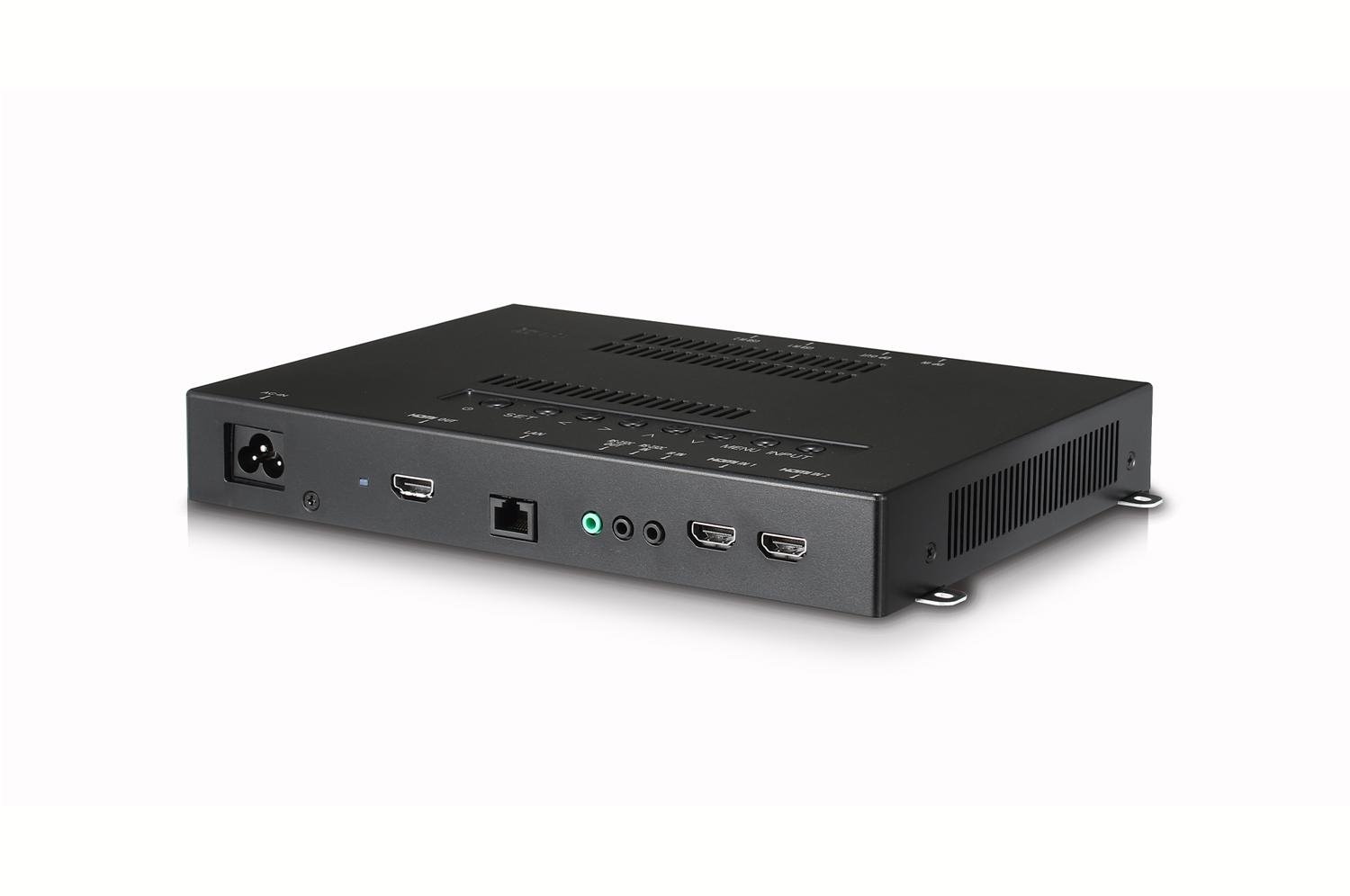 LG WP402 Webos Signage And Digital Media Player