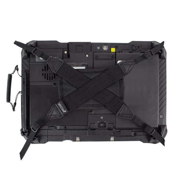 Infocase Experience The Ease Of Use With The Adjustable G2 Elastic X!