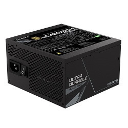 Gigabyte Ud1000gm PG5 Aorus Psu, 1000W, 80 Plus Gold, M Odular, PCIe 5.0, 10YR WTY