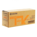 Kyocera TK-5374Y Yellow Toner For Ecosys MA3500cix MA3500cifx PA3500cx 5K Page Yield