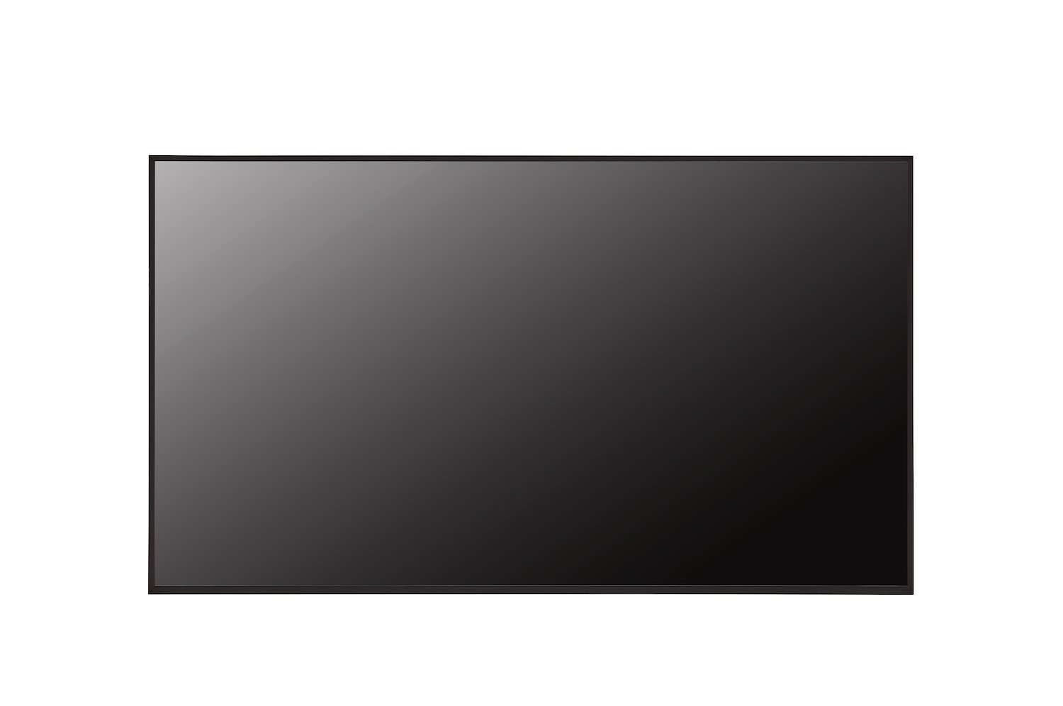 LG Digital Display (Uh7n) 65" Uhd Led, 700Nits, Dvi, DP, Hdmi(3), Port/Land, ,24H/7D, 3YR