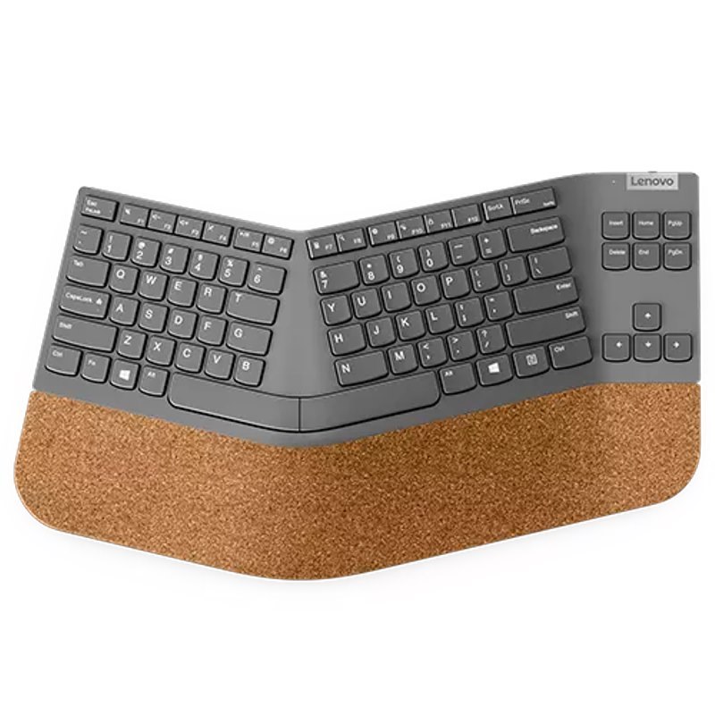 Lenovo Go Wirelss Split Keyboard