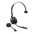 Jabra Engage 55 SE Mono Headset
