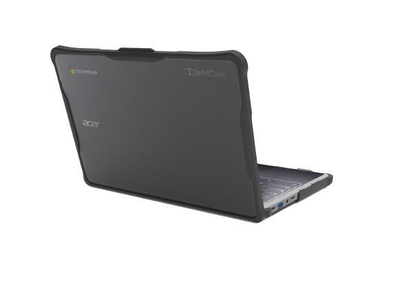 InfoCase Rugged Snap On Case Acer C723T