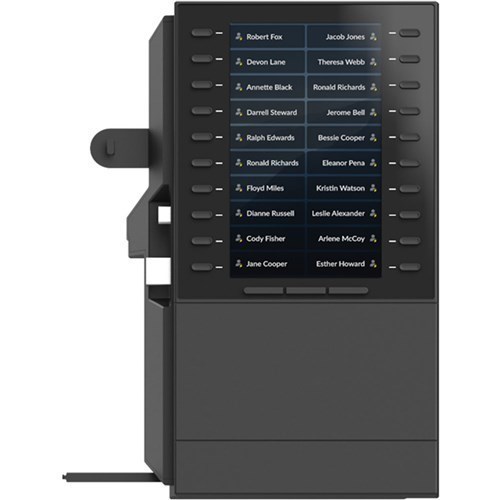 Poly Expansion Module