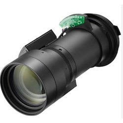 NEC Display - Long Throw Zoom Lens