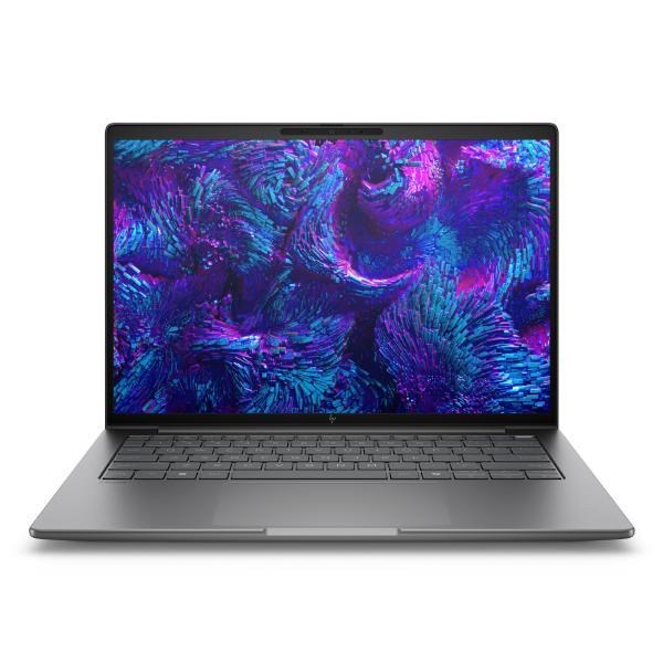 HP ZBook 8 G1i 14" Mobile Workstation - WQXGA - Intel Core Ultra 9 285H - vPro Technology - 32 GB - 1 TB SSD - Meteor Silver