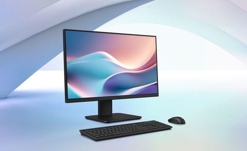 Asus ExpertCenter P400 P440VAK-BPC480X All-in-One Computer - Intel Core i7 13th Gen i7-13620H - 16 GB - 512 GB SSD - 23.8" Full HD - Desktop - Black