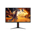 AOC Q27G4ZD 27" Class WQHD Gaming OLED Monitor - 16:9 - Black, Red