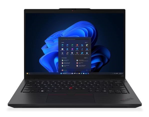 Lenovo ThinkPad L14 Gen 6 21S80000AU 14" Notebook - WUXGA - AMD Ryzen 5 PRO 215 - 16 GB - 512 GB SSD - English (US) Keyboard - Black