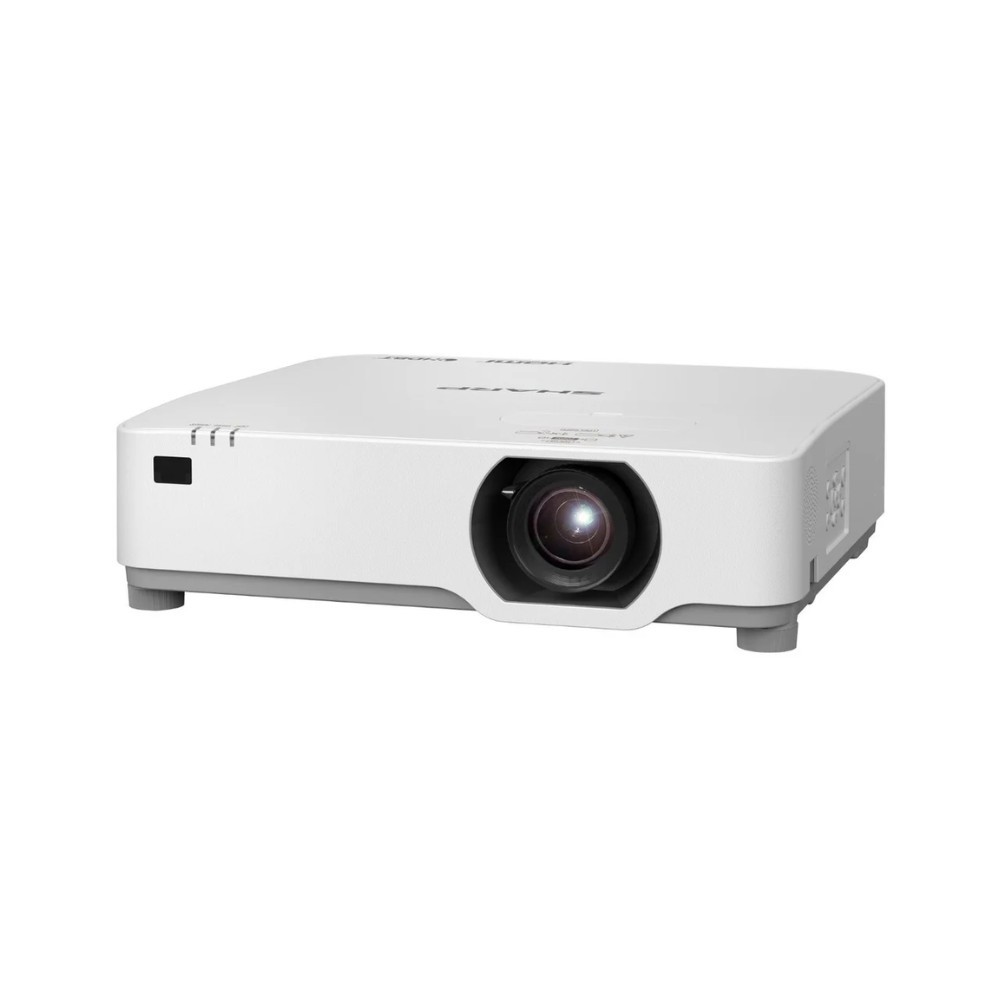 Sharp Professional P621u-W