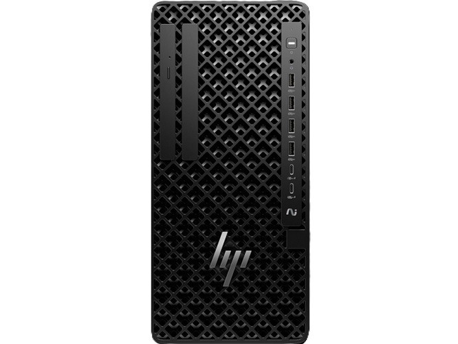 HP Z1 G1i Workstation - Intel Core Ultra 7 265 - 32 GB - 1 TB SSD - Tower - Black
