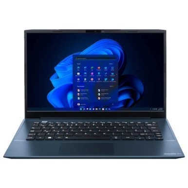 Dynabook Satellite Pro C40-K,Core7-150U,16GB,512GBSSD,14" FHD,Win11Pro,3Yr