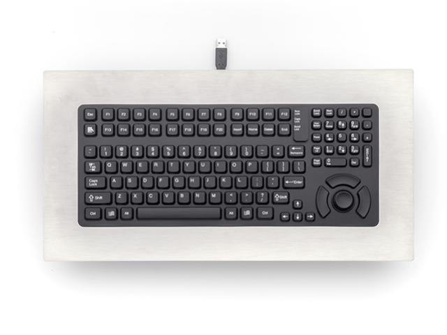 Ikey PM-5K-FSR