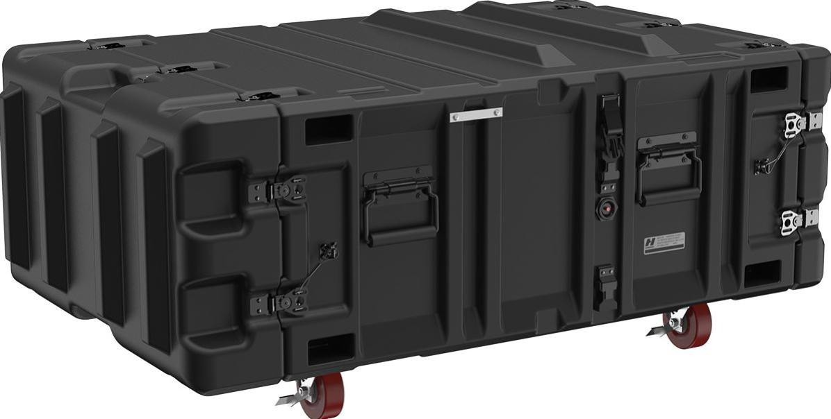 Pelican Classic V 4U Rack Case