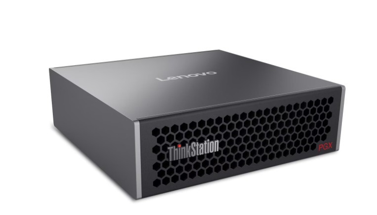 Lenovo ThinkStation 30KL0002AU Workstation - ARM - 128 GB - 1 TB SSD