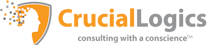 CrucialLogics Inc.