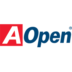 AOpen DEX5750 Desktop Computer - Intel Core i3 11th Gen i3-1115G4 - Mini PC