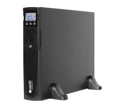 Riello 3000Va2700w Vision Dual With 5 Minutes Autonomy At Full Load
