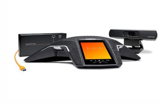 Konftel C20800 Video Conferencing Suite