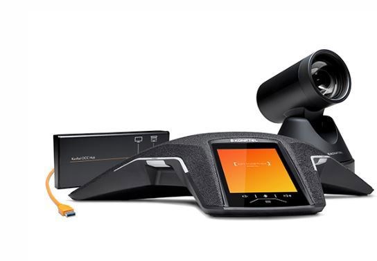 Konftel C50800 Video Conferencing Suite