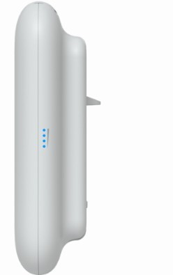 Ubiquiti Pro 7 Tri Band Wi-Fi 7 Outdoor Wireless Access Point