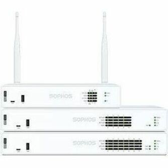 Sophos XGS 138 Security Appliance