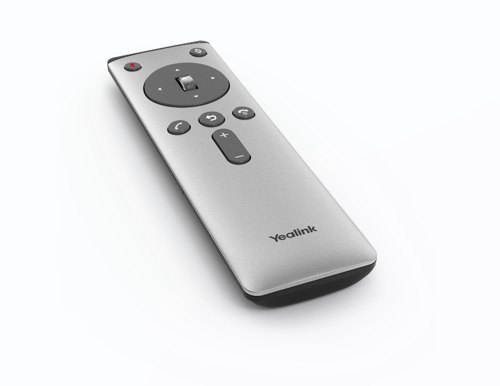 Yealink VCR20-UVC Spare Remote Control
