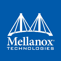 Mellanox module, ETH 1GbE, 1Gb/s, SFP, Base-T, up to 100m