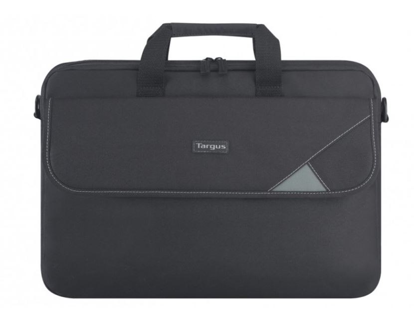 TARGUS TBT265AU, 14.1" INTELLECT TOPLOAD LAPTOP CASE