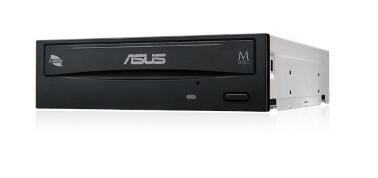 Asus 24xDVD-RW,12xDVD+-RW,40xCDRW,SATA,BLACK