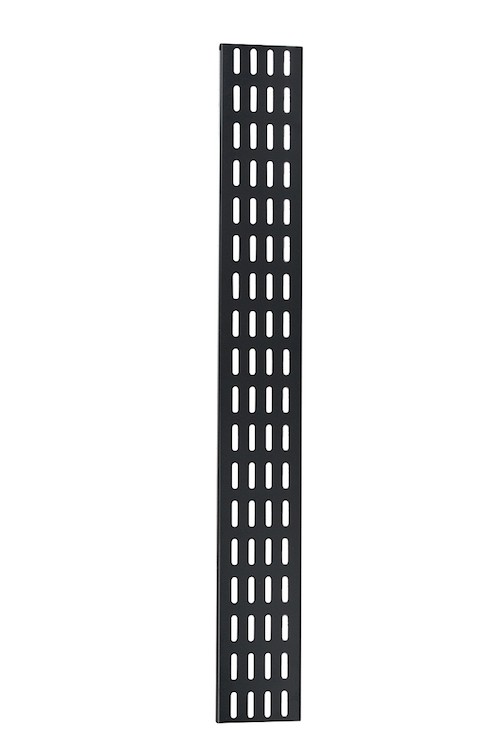 Serveredge 27Ru Vertical Cable/PDU Tray 100MM Wide