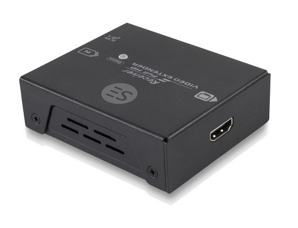 Serveredge HDBaseT 4K2K Hdmi Receiver (Rx) 70M