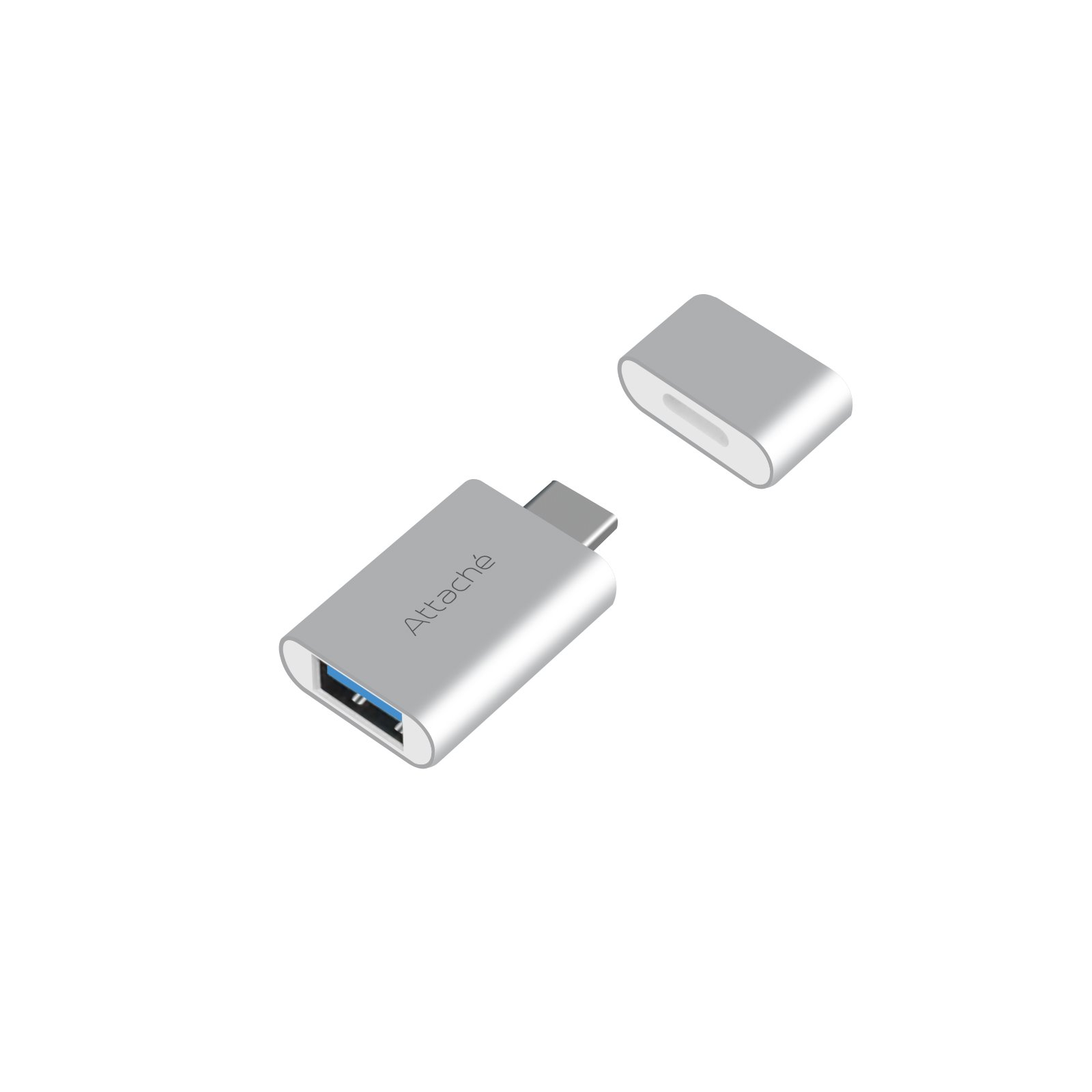 Mbeat&#174; Attach&#233; Usb Type-C To Usb 3.1 Adapter