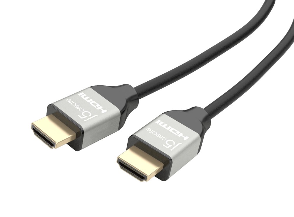 J5create Ultra HD 4K Hdmi Cable - 2M