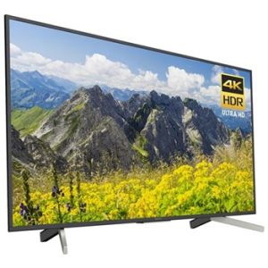 Sony Pro Bravia FWD49X75F 49" Smart LED-LCD TV - 4K UHDTV