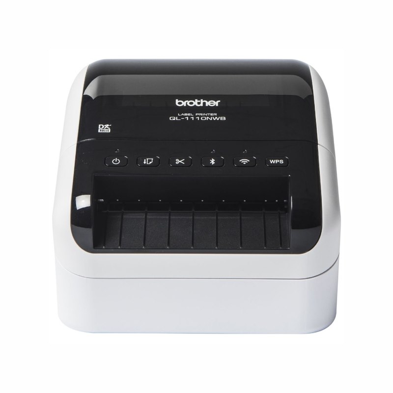 Brother QL1110NWB Label Machin