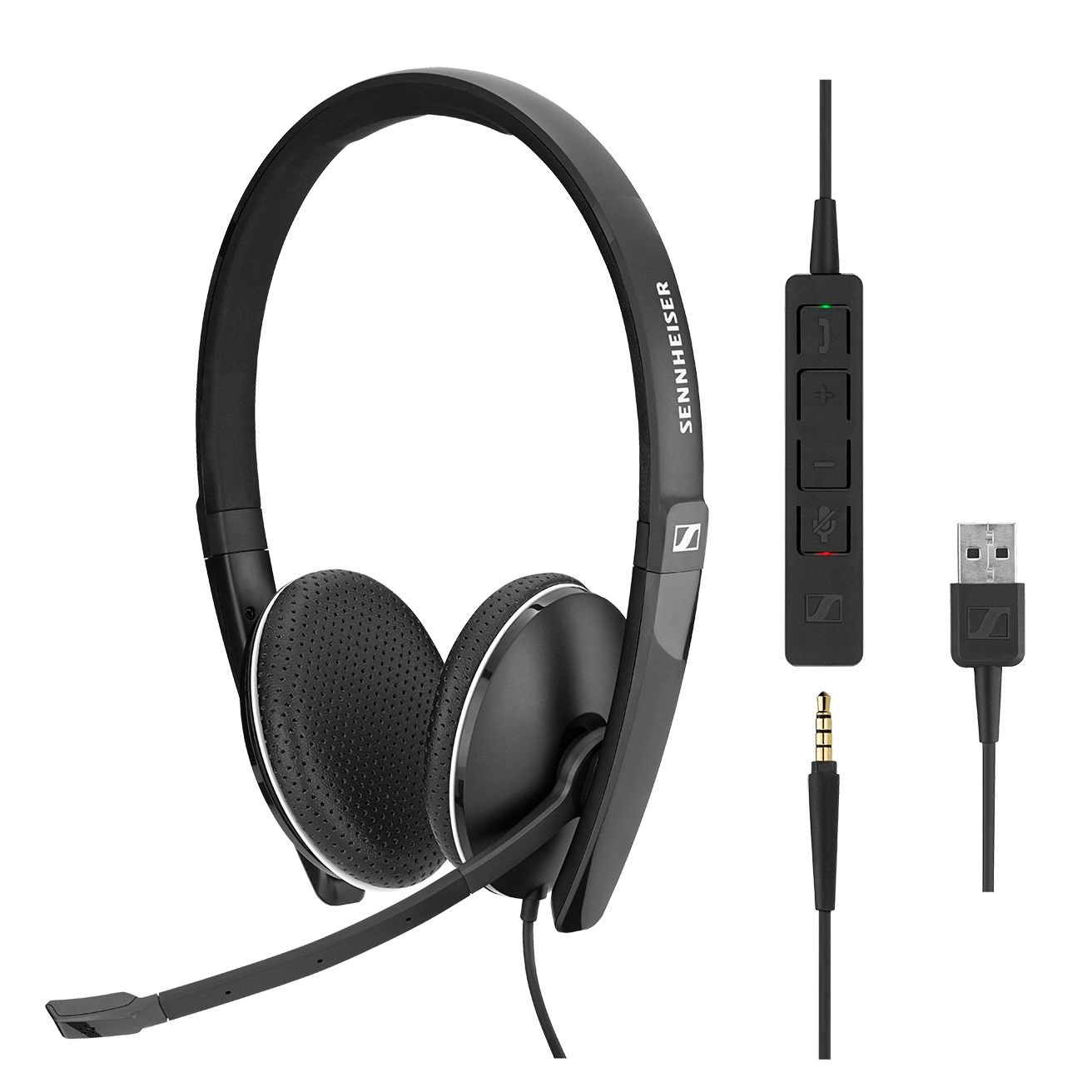 SEN SC165 USB BINAURAL UC HS