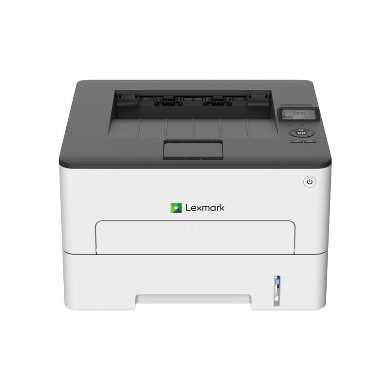 Lexmark B2236DW 34PPM Mono Duplex Wirelss Laser Printer